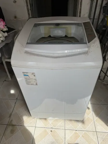 Máquina de lavar 10kg