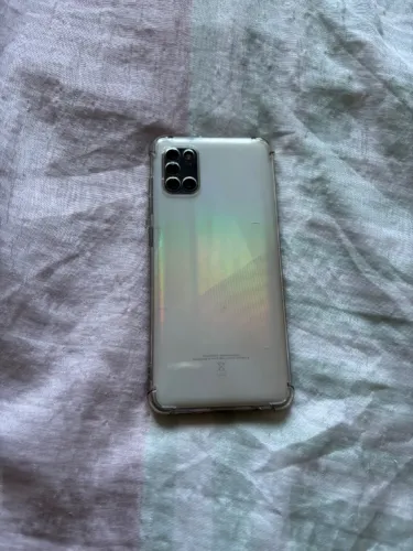 Celular Samsung A31