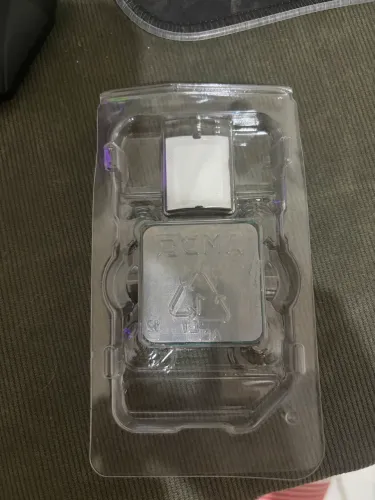 Processador Ryzen 3 3200