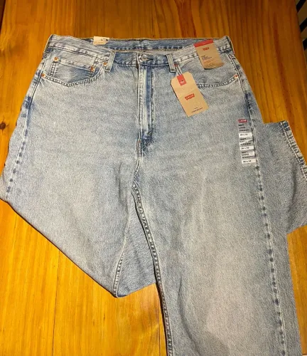 Calça Levi's nova original