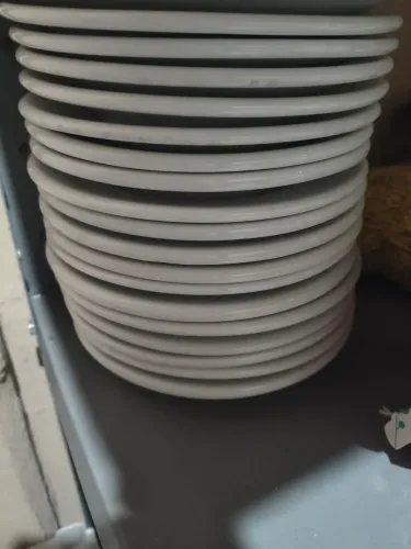 Prato para restaurante interessado ligar * retirada no bairro padre Eustáquio
