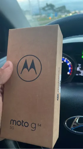 Moto G54 5G / 8gb - 256gb