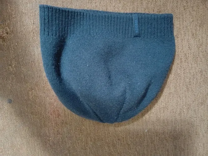 gorro Decathlon importado lindo novo nunca usado