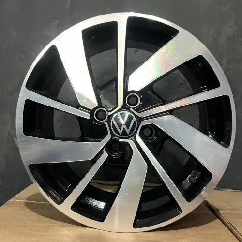 RODAS ARO 15 JETA  4x100 CELTA, SAVEIRO, 