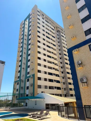 EDIFÍCIO PREMIUM RESIDENCE