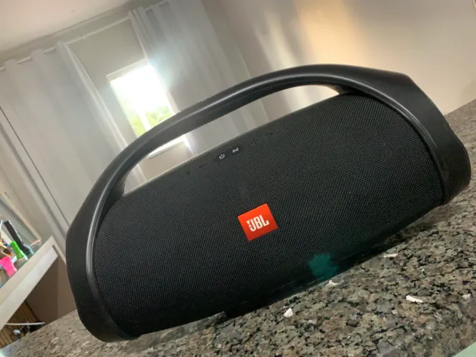 JBL Boombox 1 original