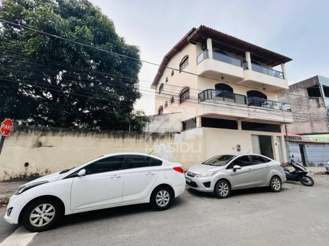 Casa com 5 dormitórios à venda, 300 m² por R$ 1.299.000,00 - Glória - Vila Velha/ES