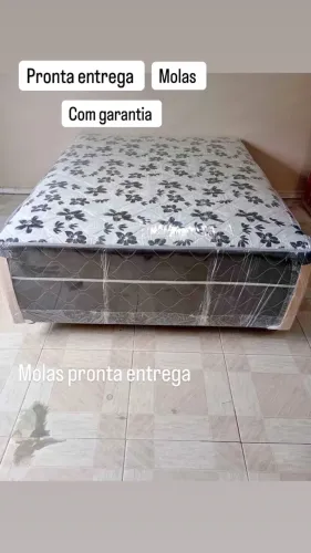 Molas molas . Casal 