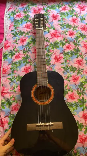 Violão Júnior Dolphin 7860