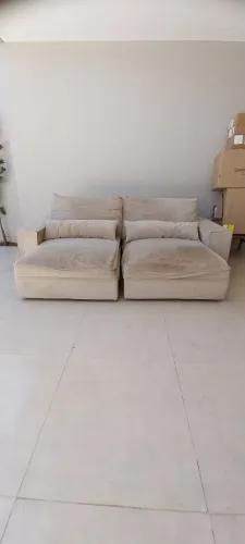 Sofá-Cama