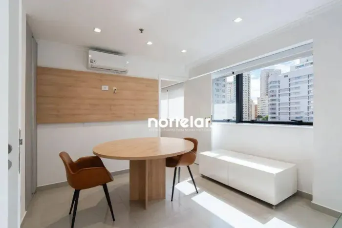 Sala para alugar, 66 m² por R$ 9.200,00/mês - Perdizes - São Paulo/SP