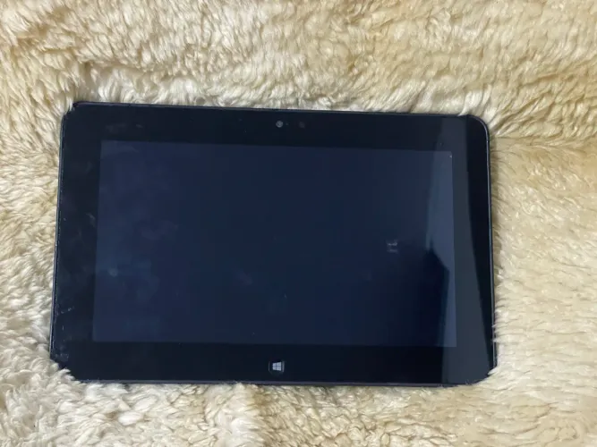 Tablet  Dell Latitude 10-ST2 SEM BATERIA E SEM CARREGADOR 
