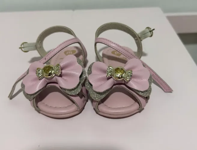 Sapatos 