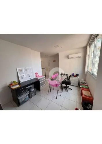 Sala à venda, 28 m² por R$ 150.000,00 - Santa Rosa - Niterói/RJ