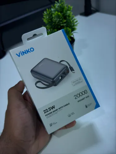 Vinko pocket v10