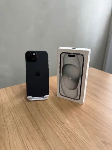 Apple | iPhone 15- 128GB 