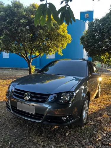 Volkswagen Golf Sportline 1.6 MI Total Flex 8V 4P 2013