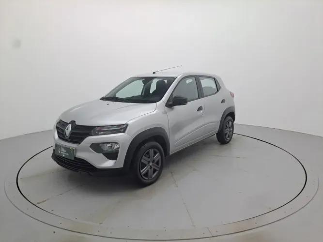 Renault Kwid 1.0 Zen 2025