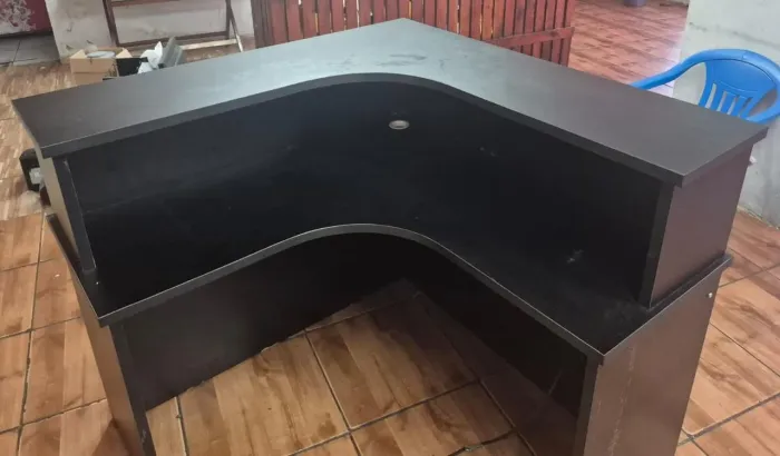 Balcão 