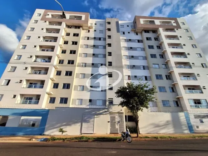 Aluguel Apartamento LOTEAMENTO PORTAL DO VALE II