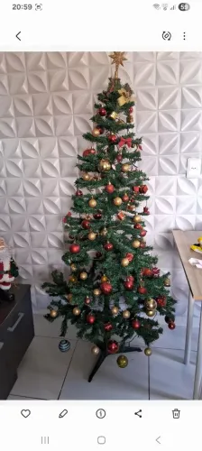 Seu Natal mais Lindo