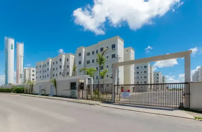 Apartamento para alugar no Antares - Maceió/AL