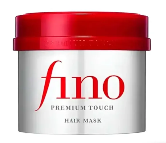 Creme hidratante pra cabelo
