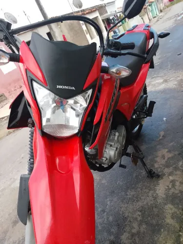 Moto Broz ano 2022/2023