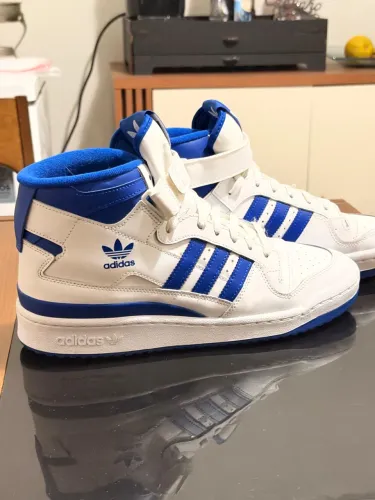 Adidas Forum Mid