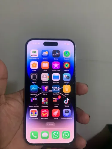 iPhone 14 Pro 256