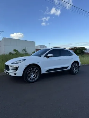 Porsche Macan 2.0 Turbo 237/252cv 2015