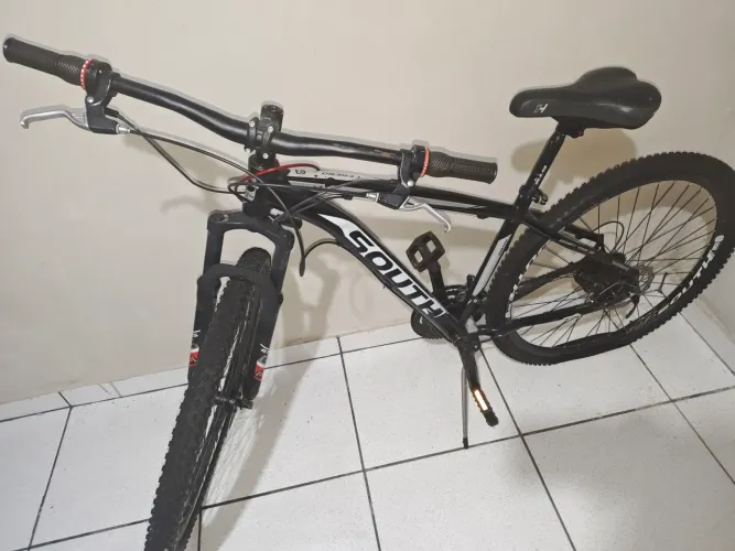 Bike Aro 29