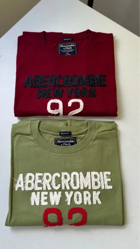 ABERCROMBIE