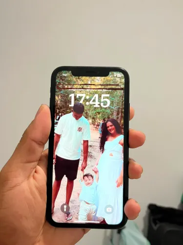 iPhone XR, usado, valor negociável