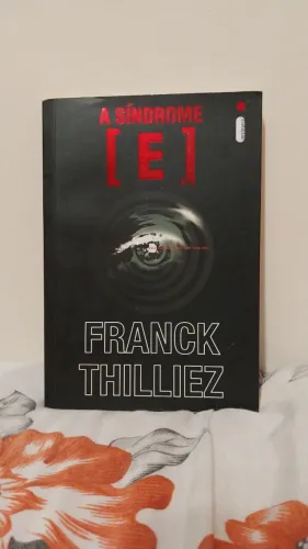 A Síndrome E ? Franck Thilliez