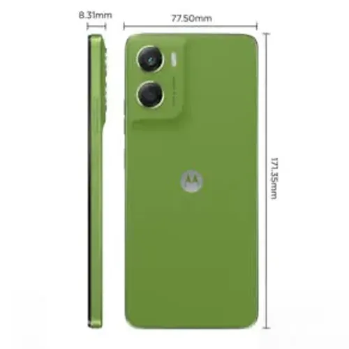 Celular Motorola Moto G 06