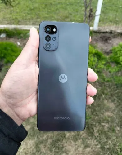 Moto g22