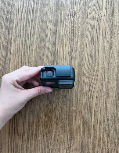 GoPro Hero 7 Black + Acessórios
