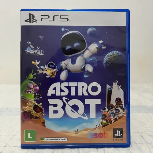 Astrobot (PS5)