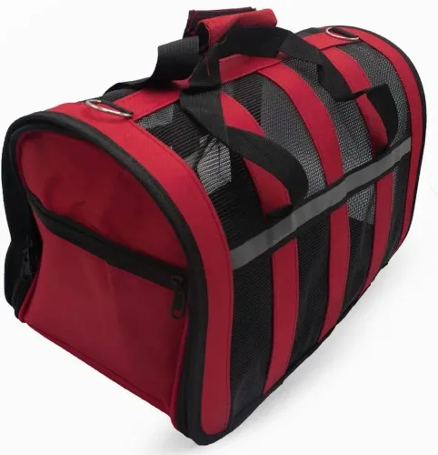 Bolsa de transporte para pet