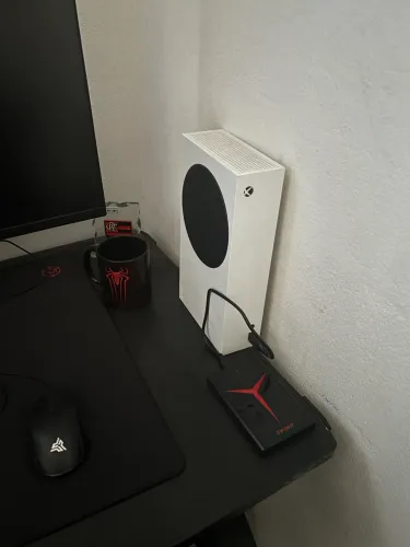 X box Séries S