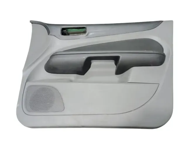 FORRO DE PORTA DIANTEIRO DIREITO FORD FOCUS 2009/12 ORIGINAL 