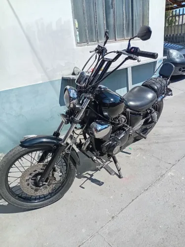 Virago