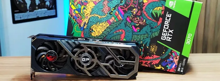 Nvidia RTX 3080 - PCYES