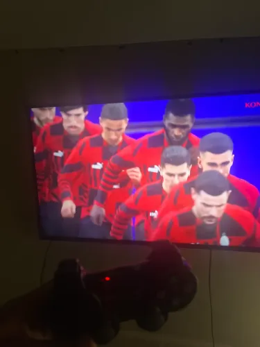 Vendo ps3 desbloqueado tudo em perfeitas condições 