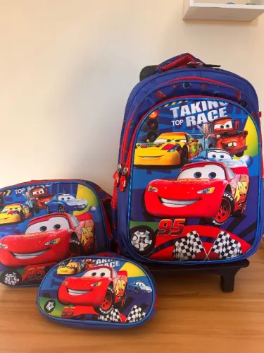 Bolsa escolar 