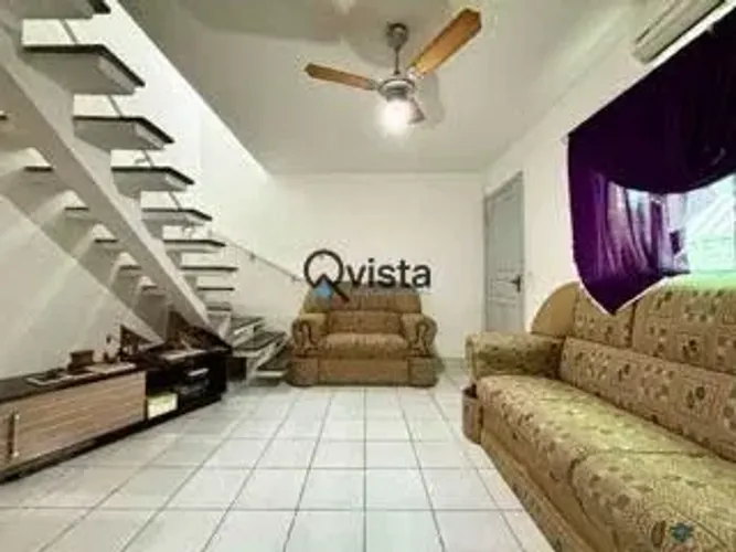 em Jardim Praiano - Guarujá