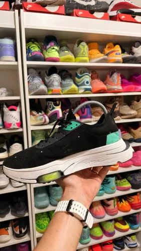 Nike Air Zoom Type Black Menta 43 original