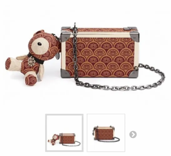 Bolsa Isla