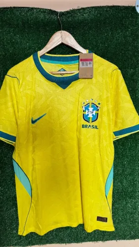 Camisa 2026